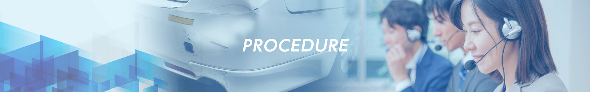 PROCEDURE