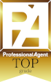 ProfessionalAgent TOP grade