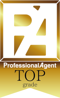 ProfessionalAgent TOP grade
